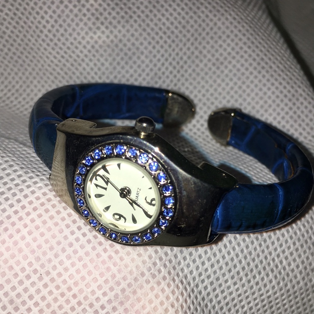 Bracelet Watch